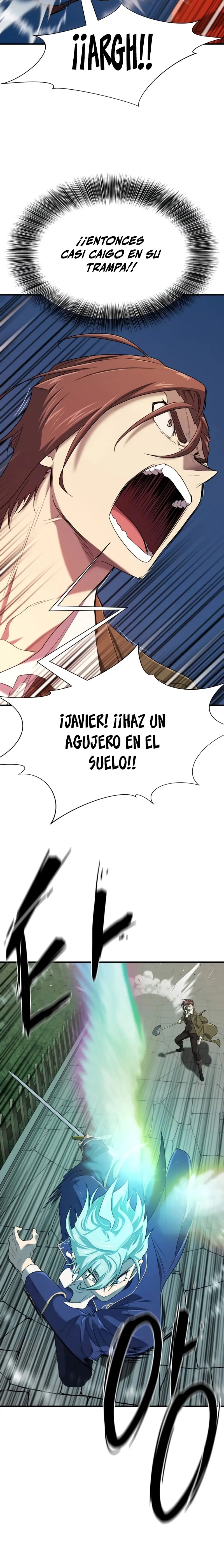 Read The Greatest Estate Developer Español Manga Online