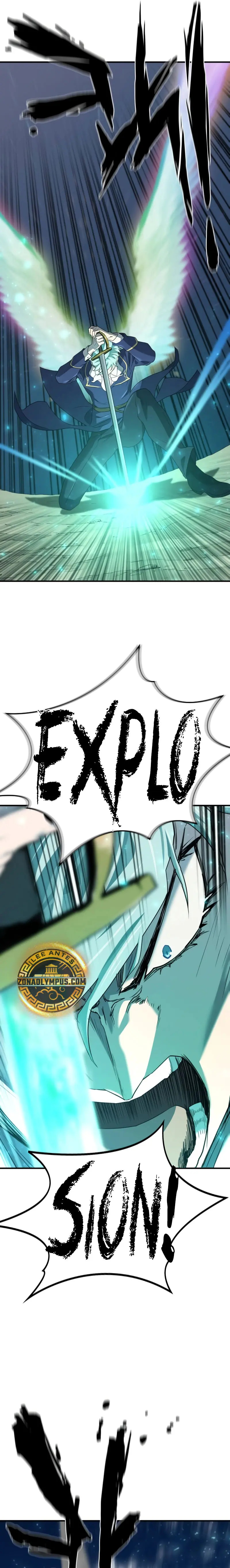 Read The Greatest Estate Developer Español Manga Online