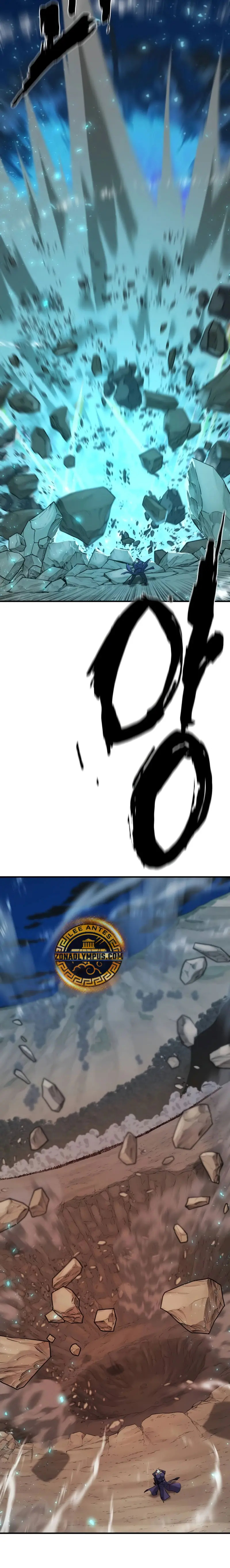 Read The Greatest Estate Developer Español Manga Online