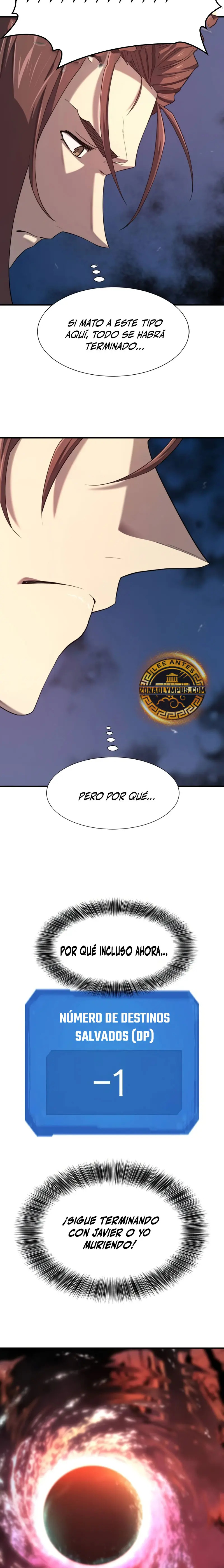 Read The Greatest Estate Developer Español Manga Online