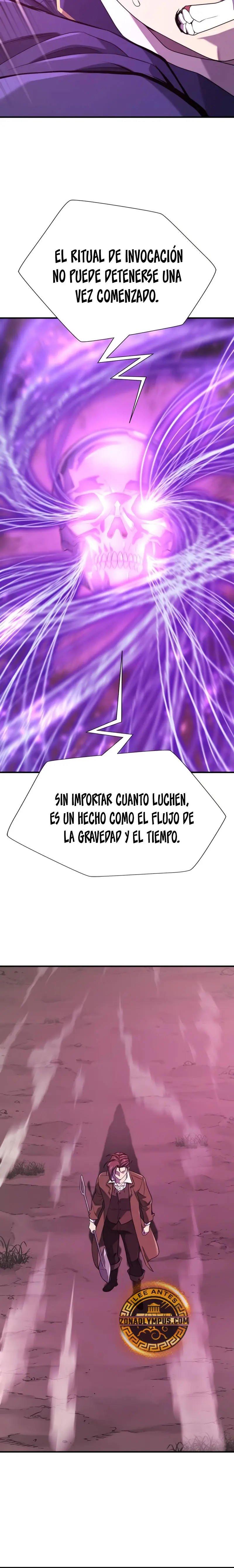 Read The Greatest Estate Developer Español Manga Online