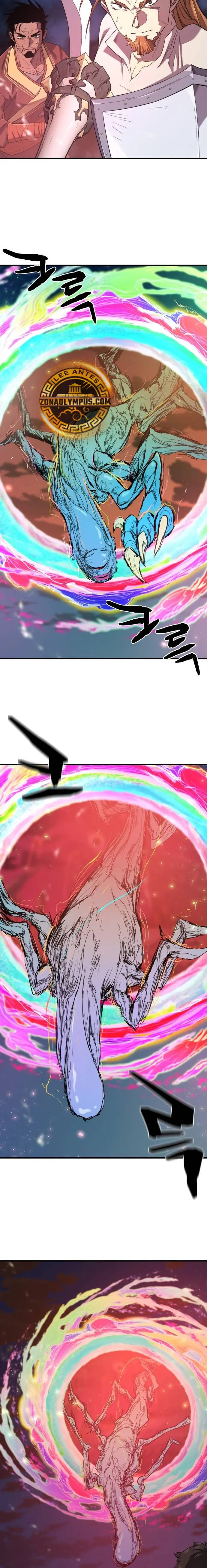 Read The Greatest Estate Developer Español Manga Online