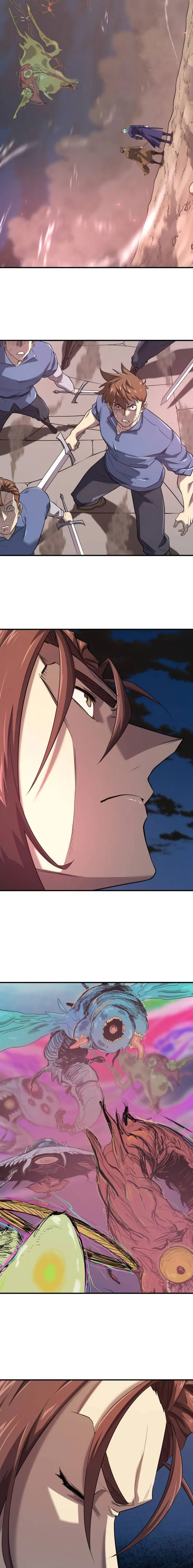 Read The Greatest Estate Developer Español Manga Online