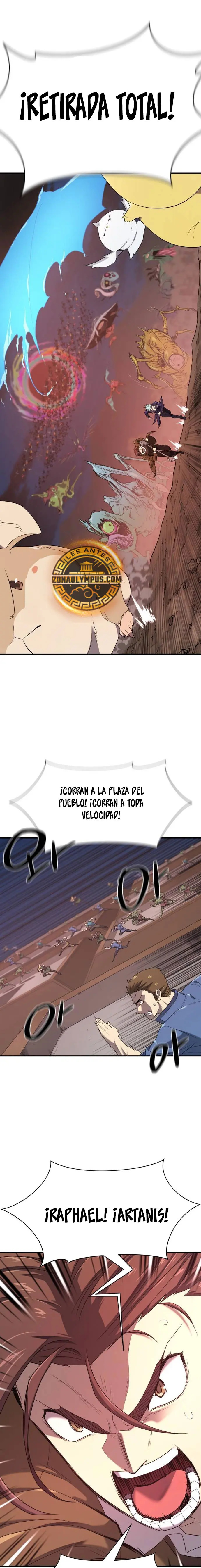 Read The Greatest Estate Developer Español Manga Online