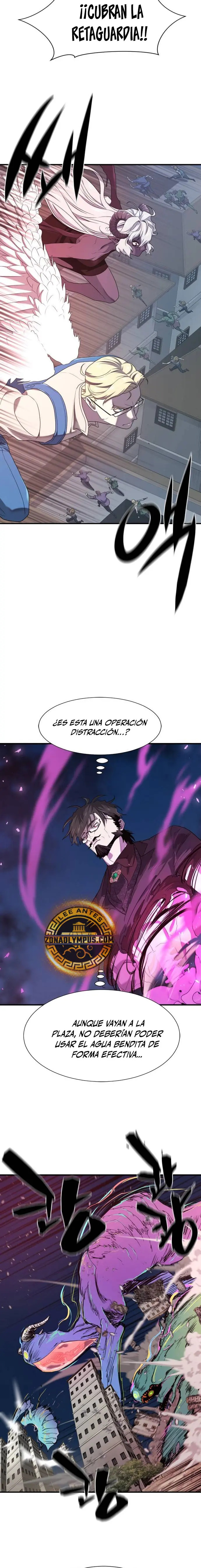 Read The Greatest Estate Developer Español Manga Online