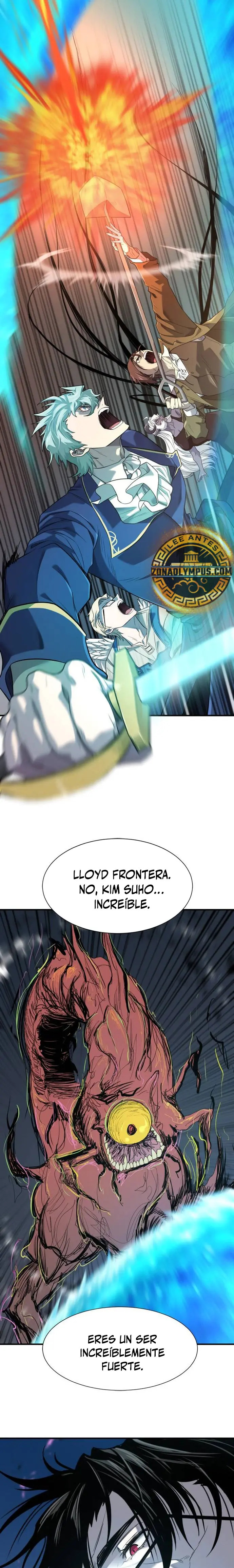 Read The Greatest Estate Developer Español Manga Online