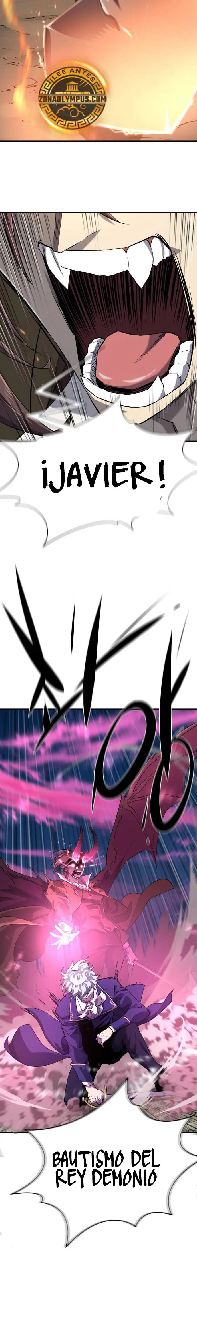 Read The Greatest Estate Developer Español Manga Online