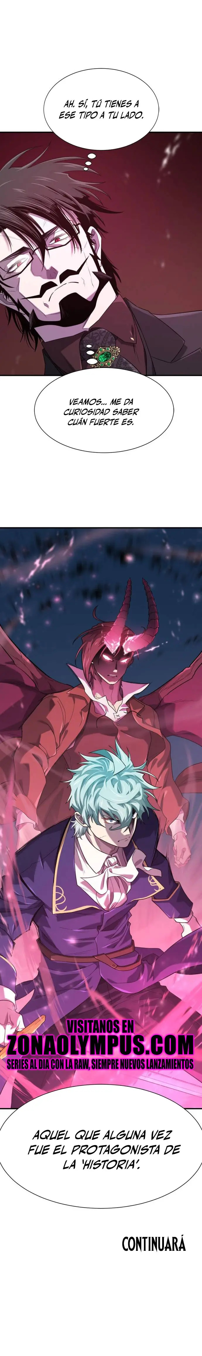 Read The Greatest Estate Developer Español Manga Online