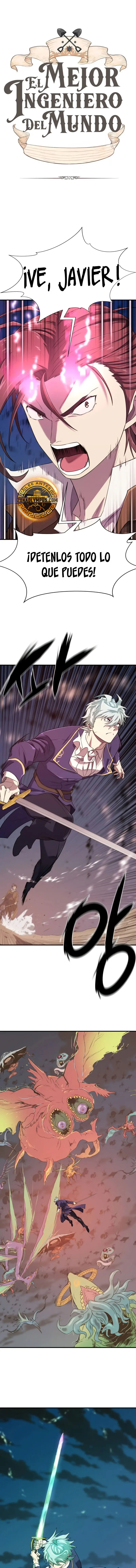 Read The Greatest Estate Developer Español Manga Online