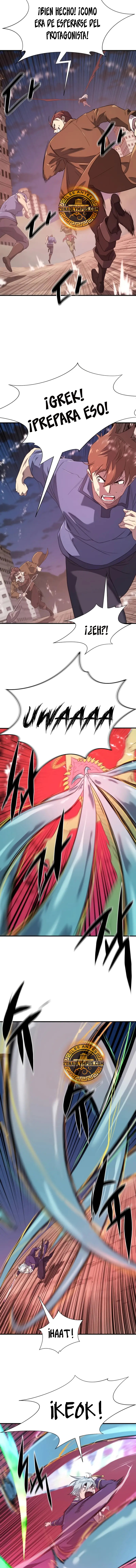 Read The Greatest Estate Developer Español Manga Online