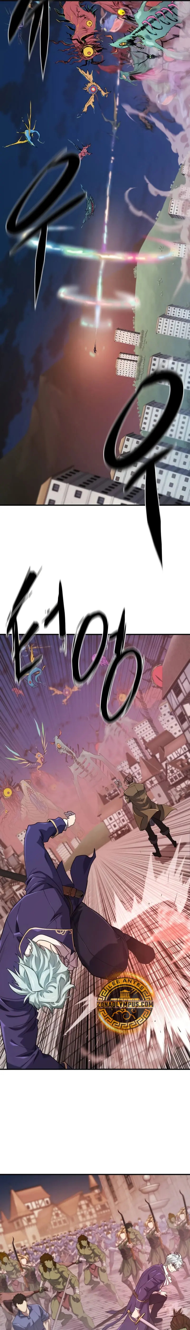 Read The Greatest Estate Developer Español Manga Online