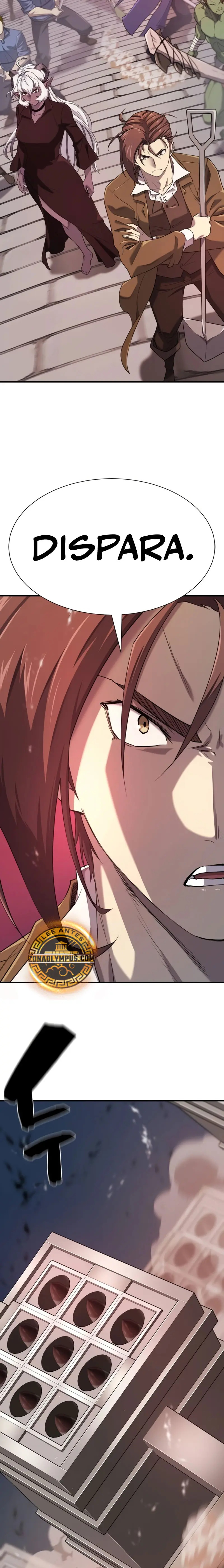 Read The Greatest Estate Developer Español Manga Online