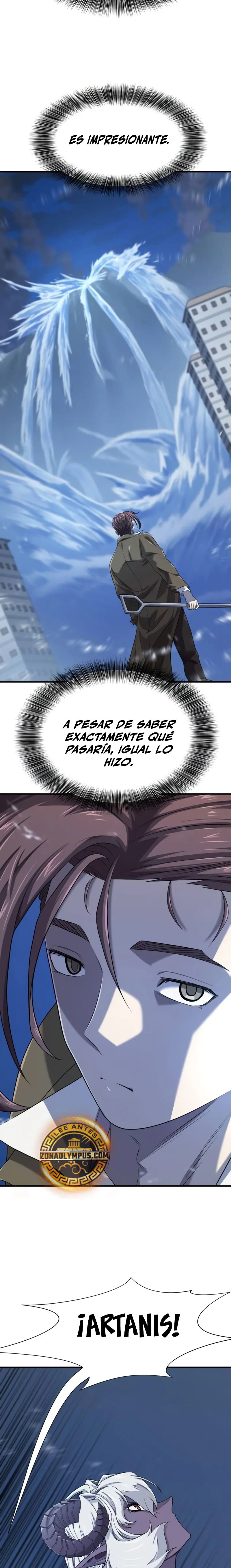 Read The Greatest Estate Developer Español Manga Online