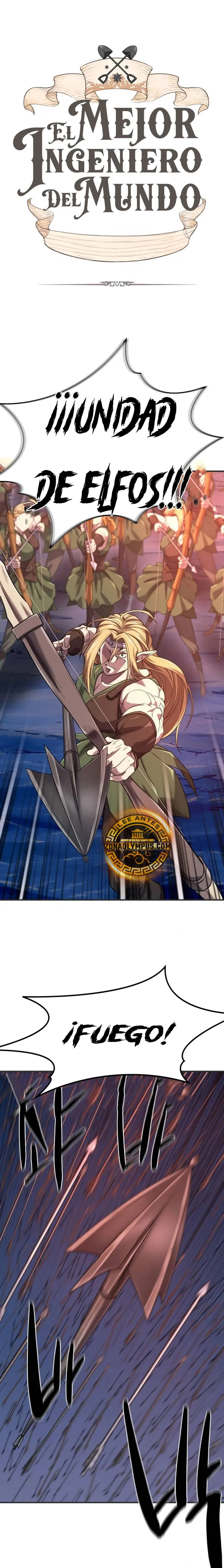 Read The Greatest Estate Developer Español Manga Online