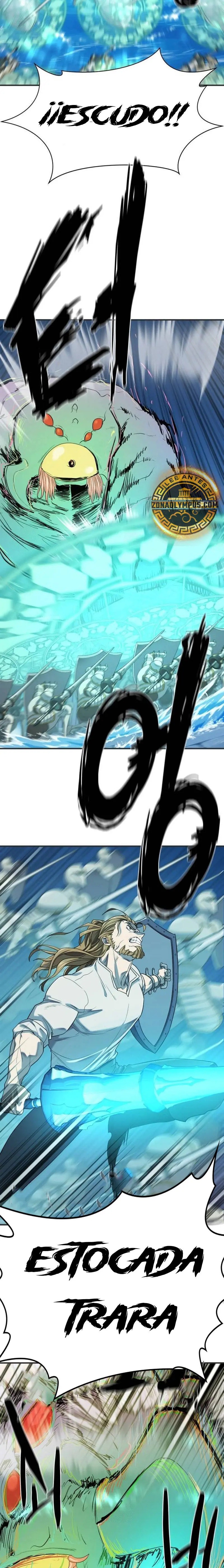 Read The Greatest Estate Developer Español Manga Online