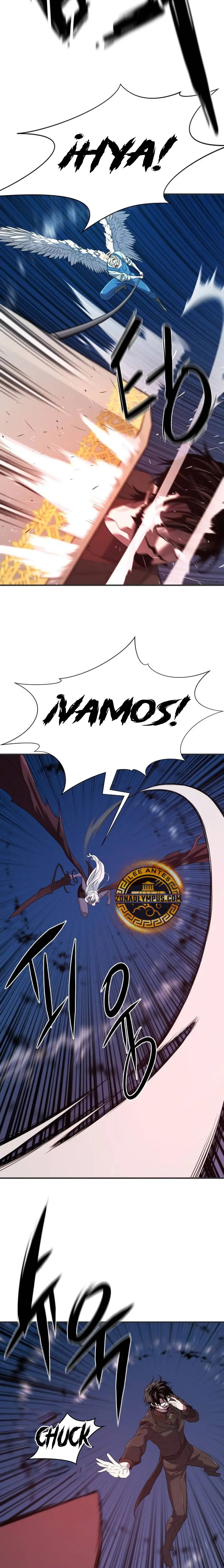 Read The Greatest Estate Developer Español Manga Online