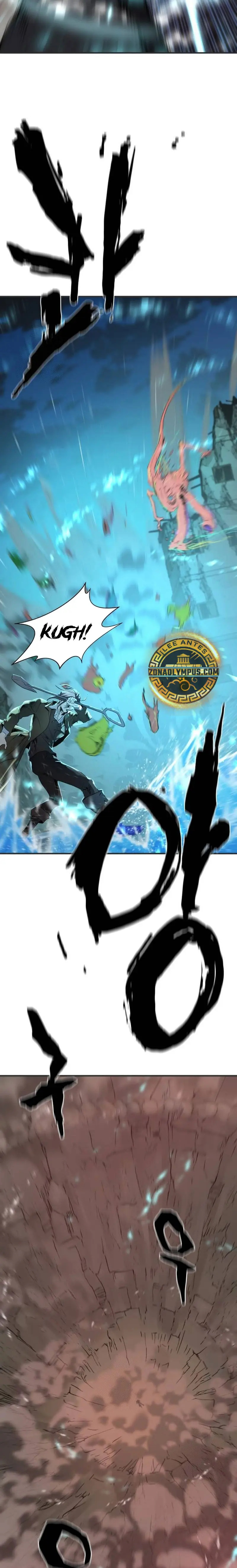 Read The Greatest Estate Developer Español Manga Online