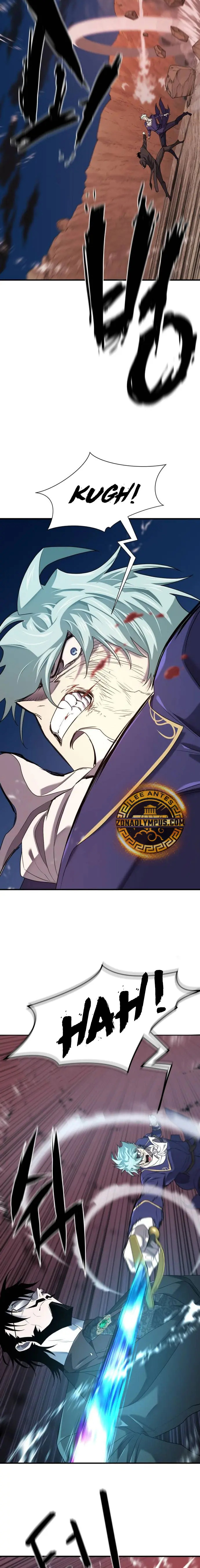 Read The Greatest Estate Developer Español Manga Online