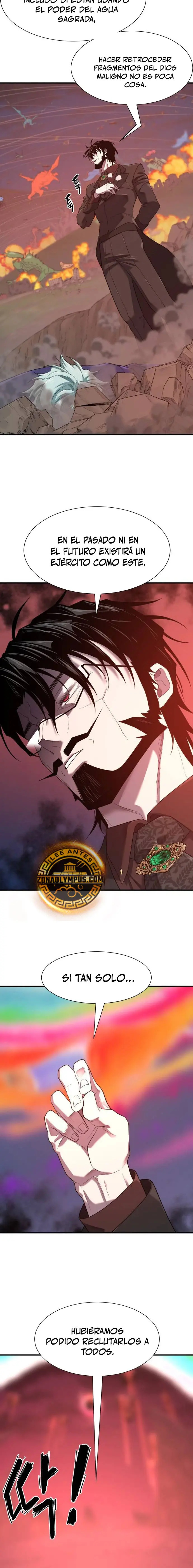 Read The Greatest Estate Developer Español Manga Online