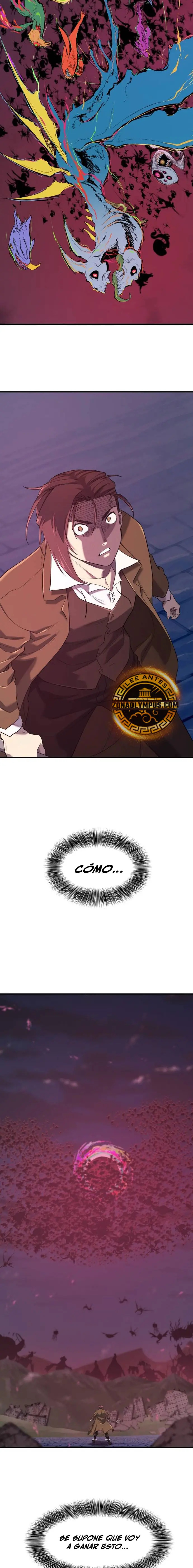 Read The Greatest Estate Developer Español Manga Online