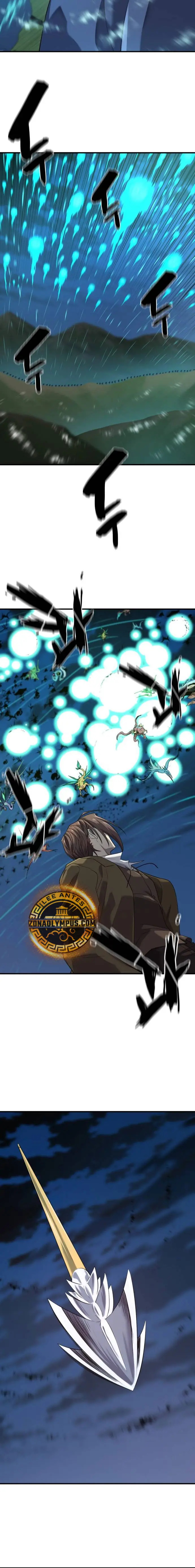 Read The Greatest Estate Developer Español Manga Online