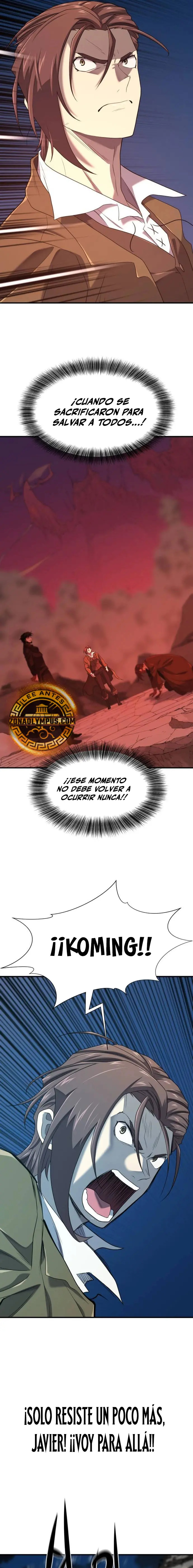 Read The Greatest Estate Developer Español Manga Online