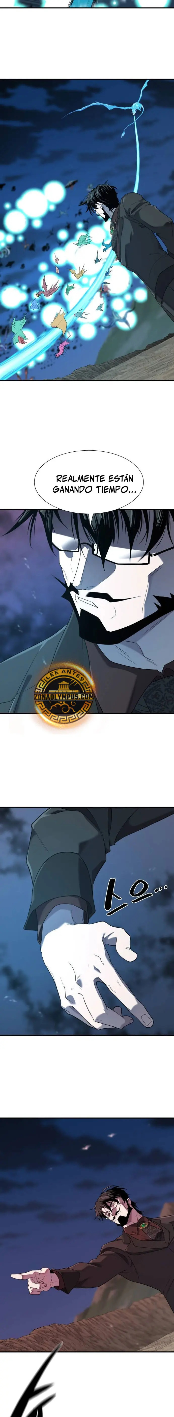 Read The Greatest Estate Developer Español Manga Online