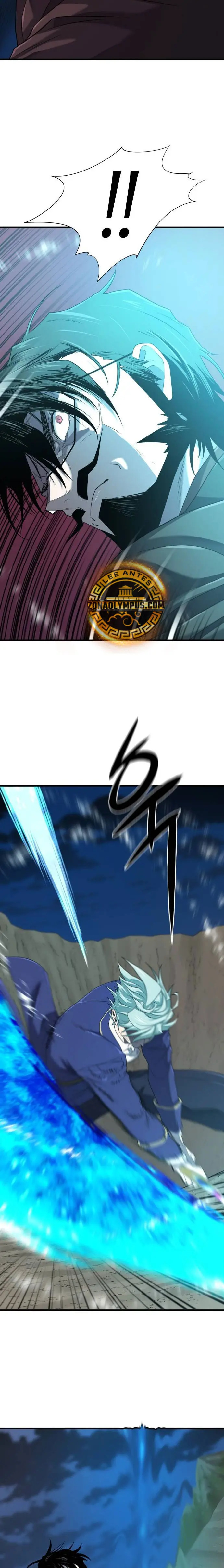 Read The Greatest Estate Developer Español Manga Online