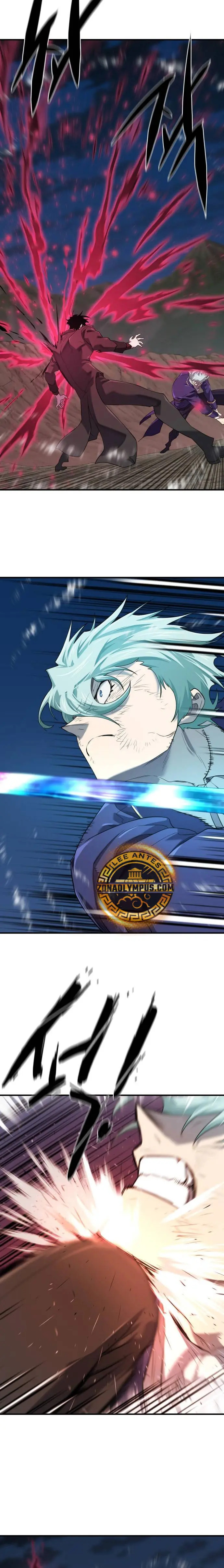 Read The Greatest Estate Developer Español Manga Online