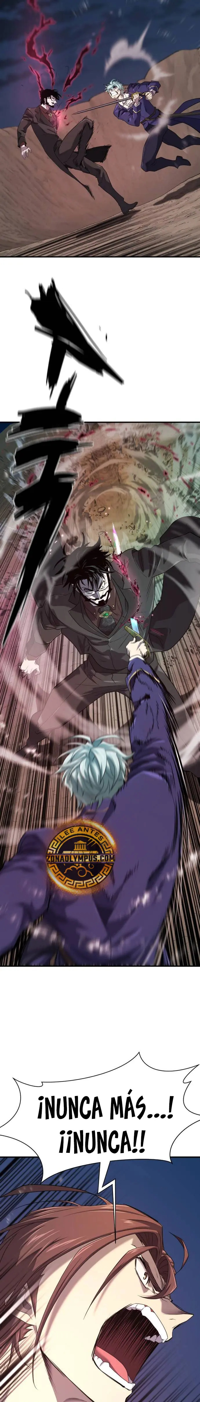 Read The Greatest Estate Developer Español Manga Online