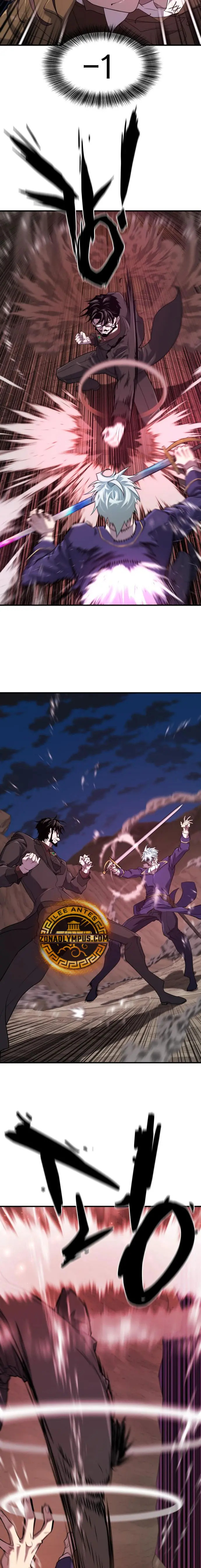 Read The Greatest Estate Developer Español Manga Online