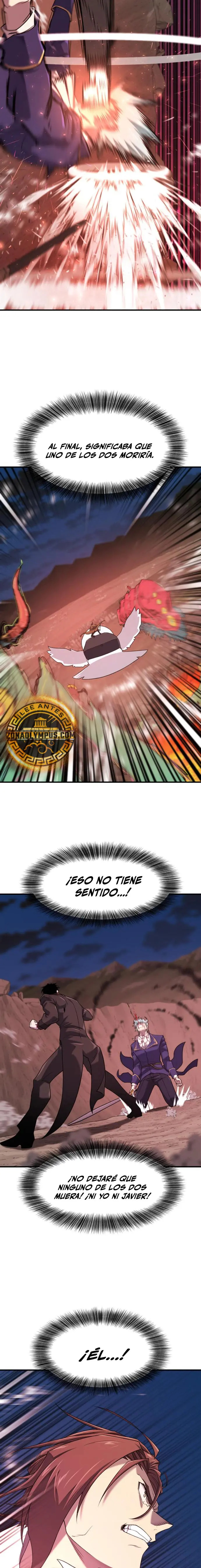 Read The Greatest Estate Developer Español Manga Online