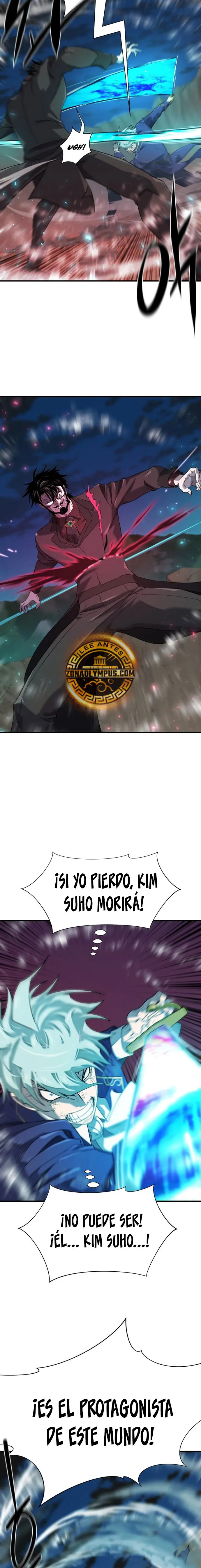 Read The Greatest Estate Developer Español Manga Online