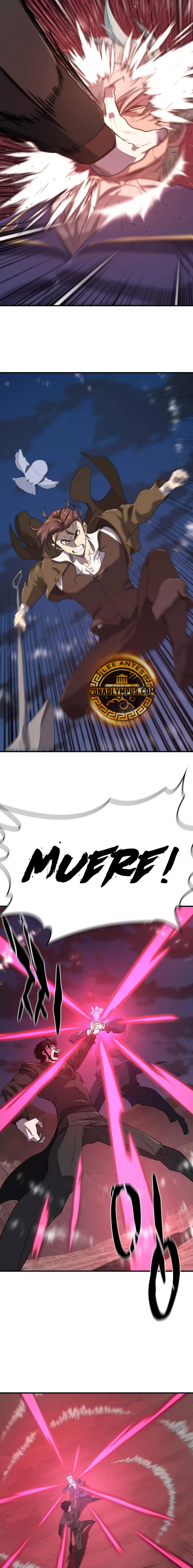 Read The Greatest Estate Developer Español Manga Online