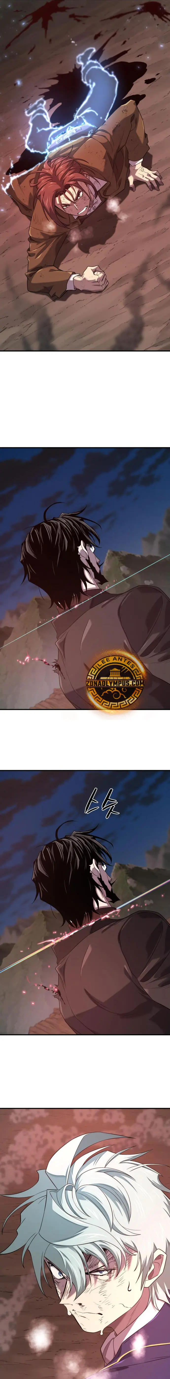 Read The Greatest Estate Developer Español Manga Online