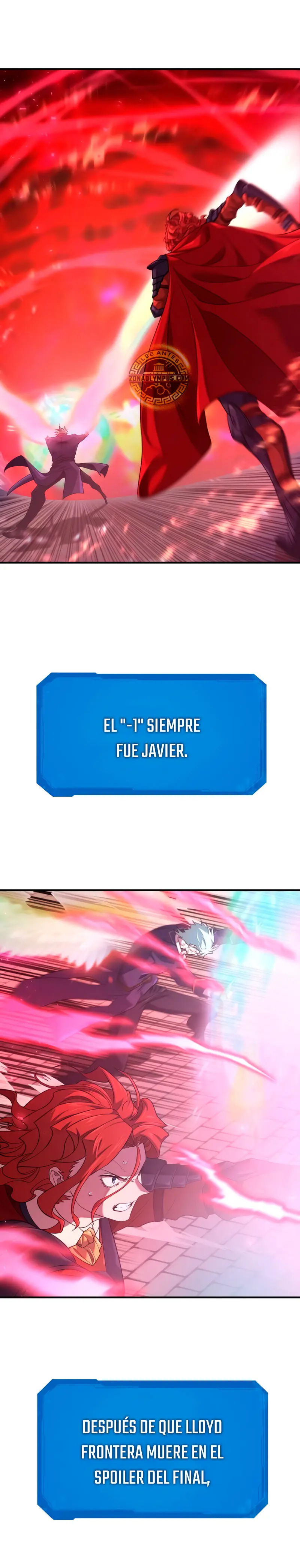 Read The Greatest Estate Developer Español Manga Online