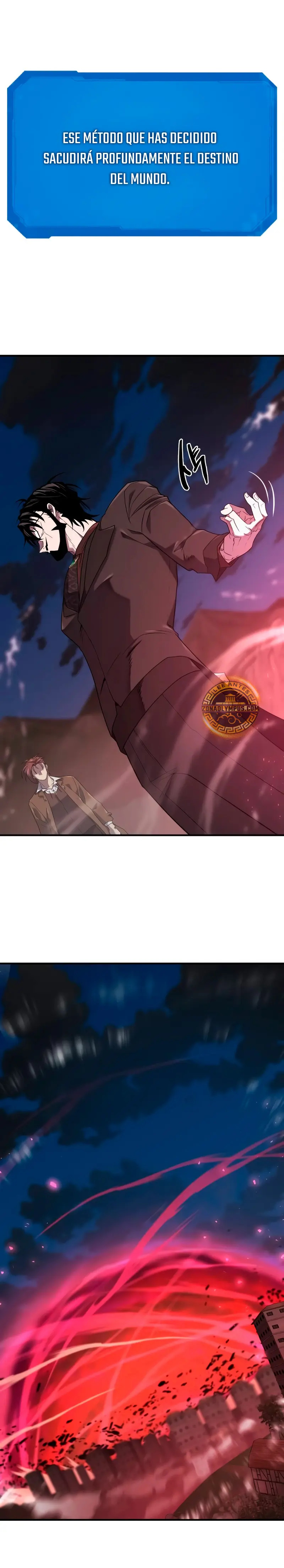 Read The Greatest Estate Developer Español Manga Online