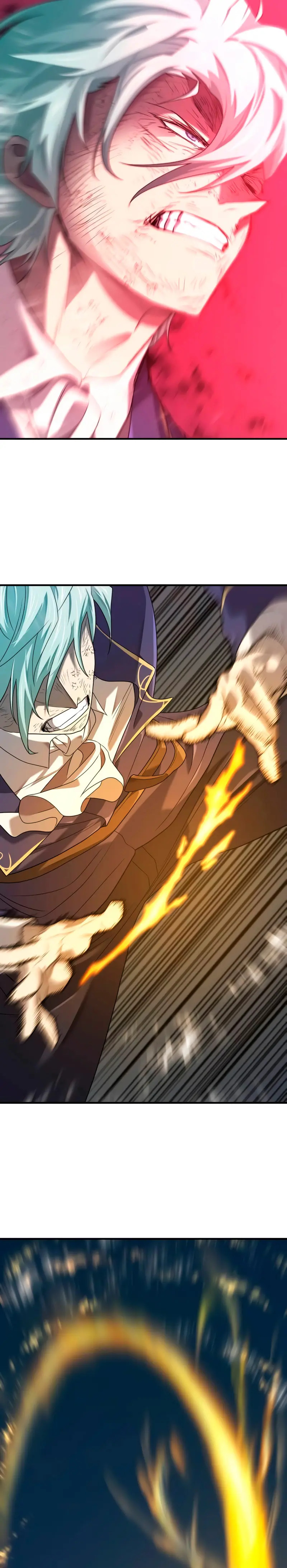 Read The Greatest Estate Developer Español Manga Online