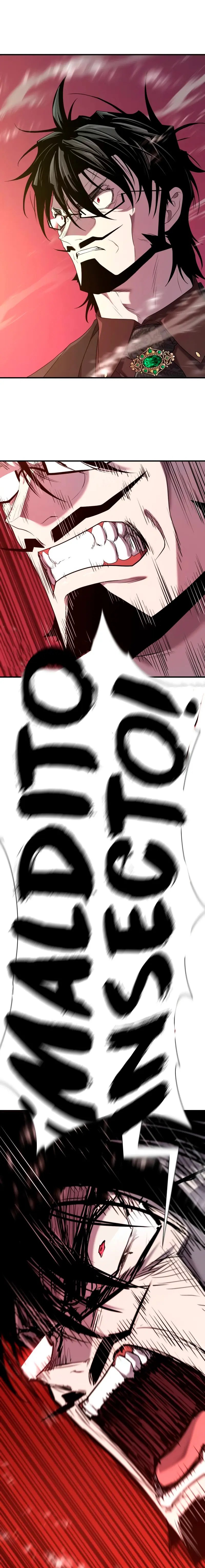 Read The Greatest Estate Developer Español Manga Online