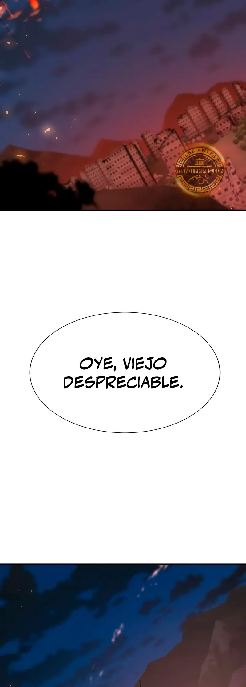 Read The Greatest Estate Developer Español Manga Online