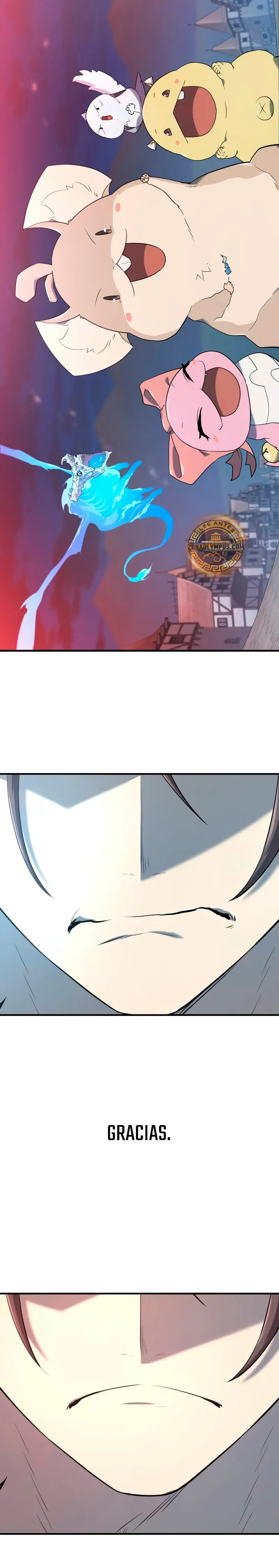 Read The Greatest Estate Developer Español Manga Online