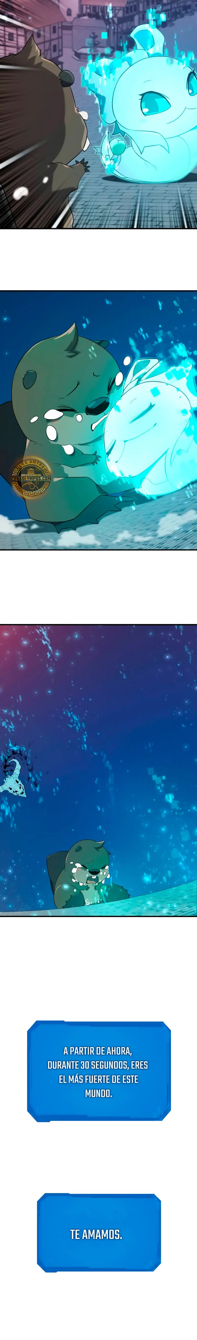 Read The Greatest Estate Developer Español Manga Online