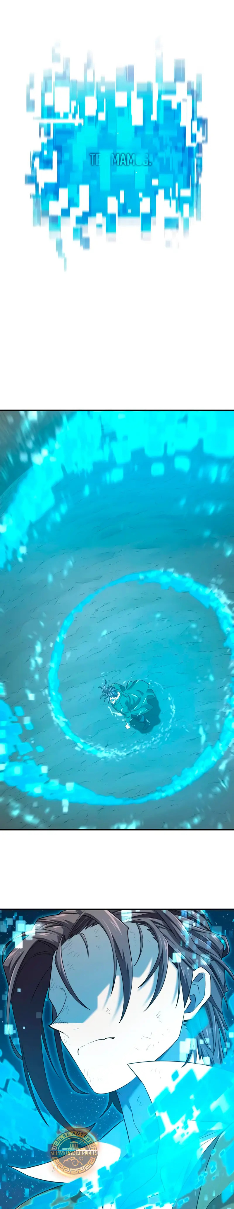 Read The Greatest Estate Developer Español Manga Online