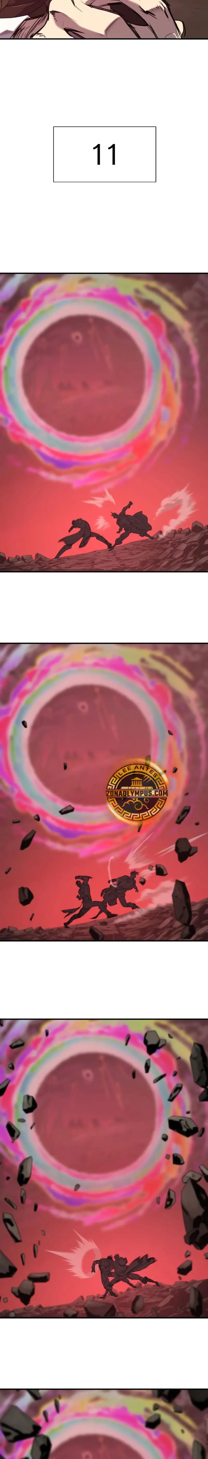 Read The Greatest Estate Developer Español Manga Online