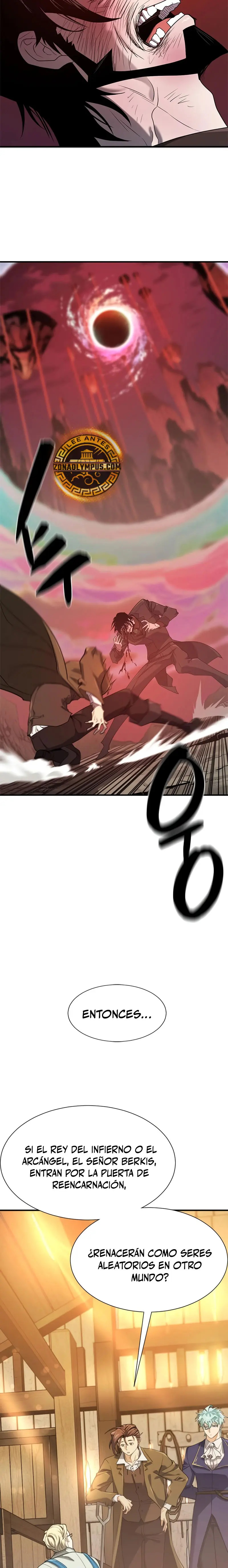 Read The Greatest Estate Developer Español Manga Online