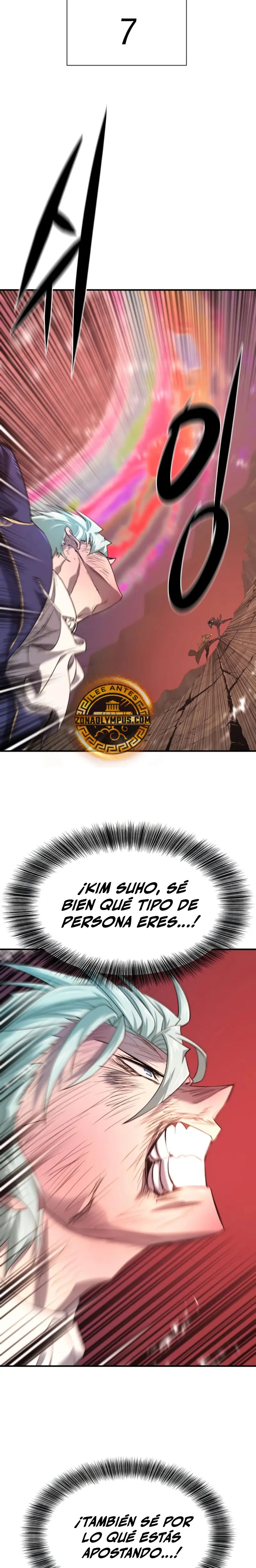 Read The Greatest Estate Developer Español Manga Online