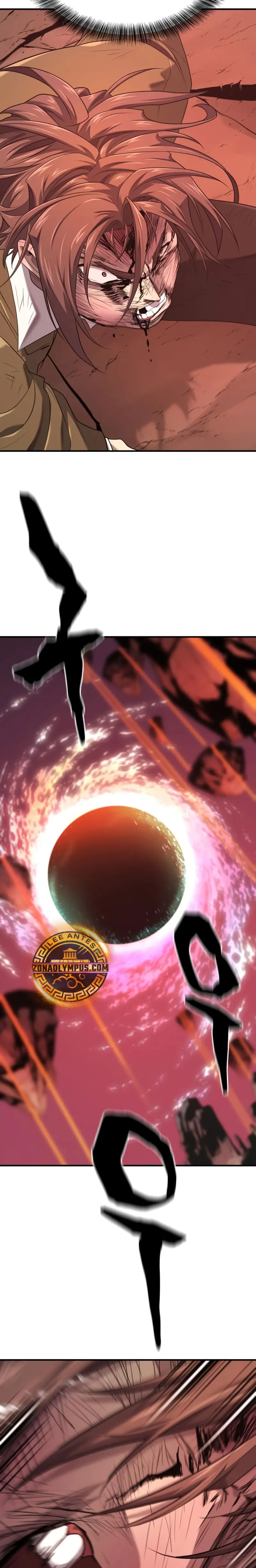 Read The Greatest Estate Developer Español Manga Online