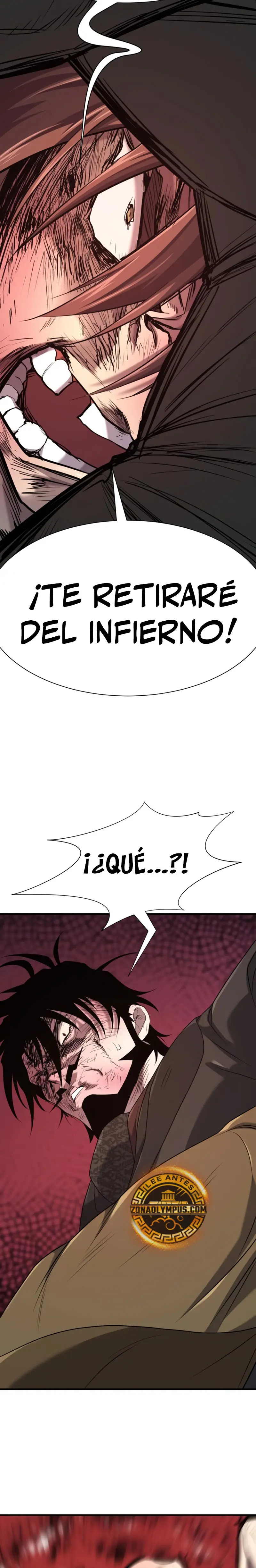 Read The Greatest Estate Developer Español Manga Online