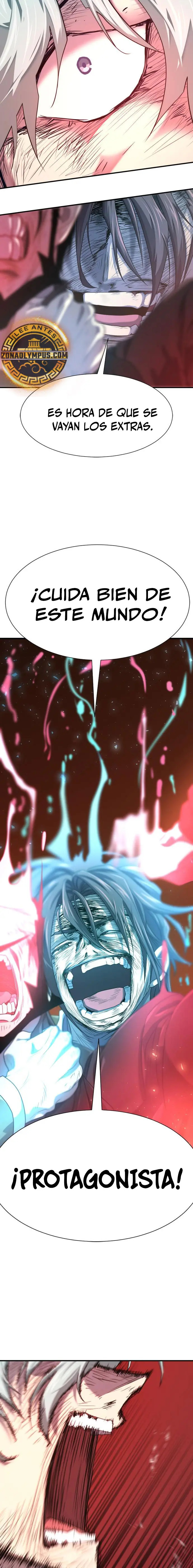 Read The Greatest Estate Developer Español Manga Online