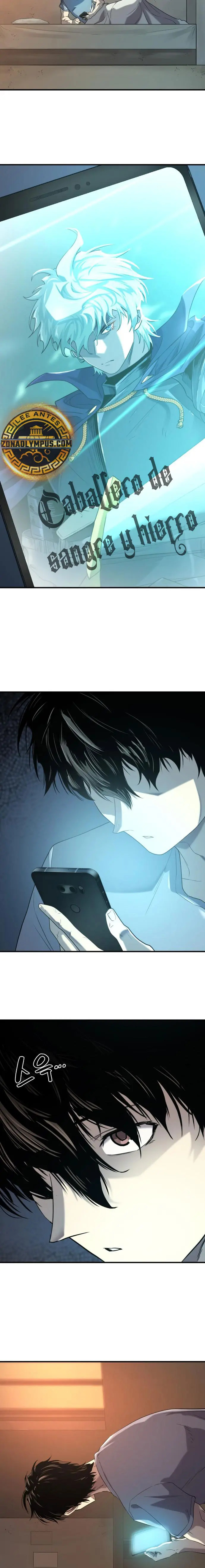 Read The Greatest Estate Developer Español Manga Online